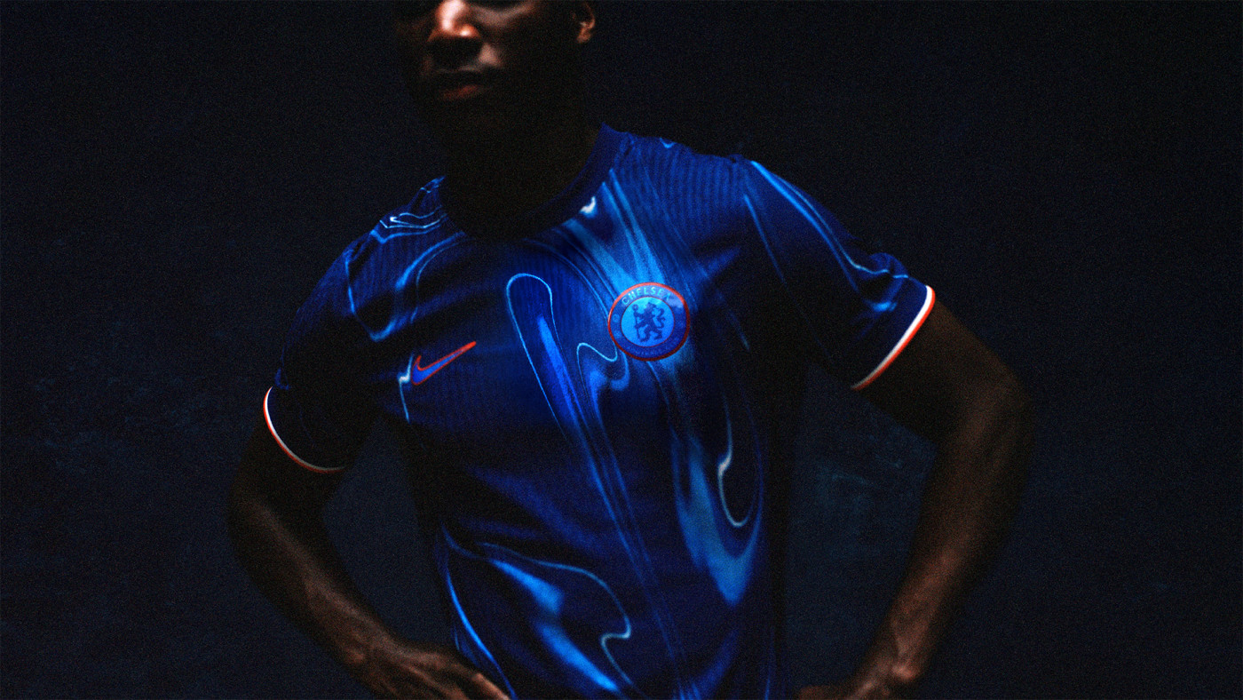 Chelsea next season jersey online